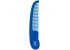 MeeMee Easy Grip Baby Comb (Blue/Orange)